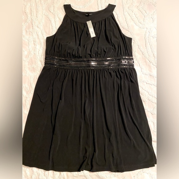 Party Dress NWT - Picture 1 of 3